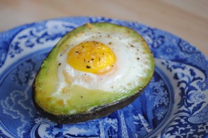 mine looked fairly close to this