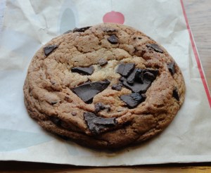 This is the dreaded cookie.
