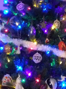 Me fiddling with filters lol