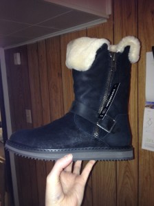 They are finally all miiiiiine!