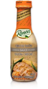 creole dijon sauce