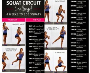 30daysquatchallenge
