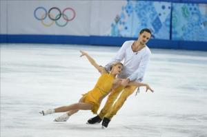 sochi 2014 russian pairs skaters