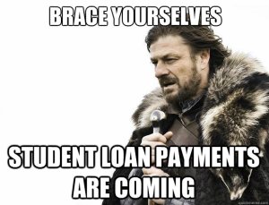 student loans