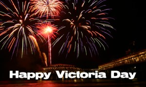 happy victoria day