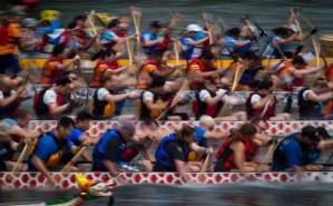 we are the team with the white sleeves