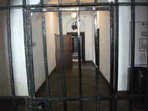 One of the hallways.