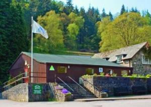 Betws-y-coed hostel