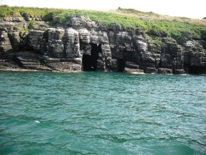 because I think the water looks pretty lol