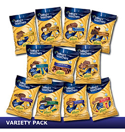 So yummy. So hard to find.