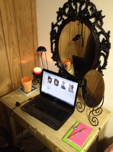 The best I can do for now