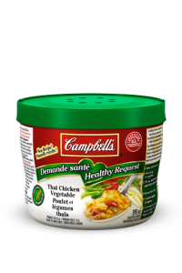 campbells thai chicken soup