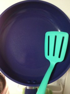 My new kitchen stuff