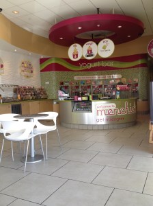 I swear I wasn't the only one there!