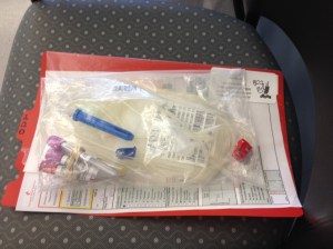 Aaahhhhh medical stuff!