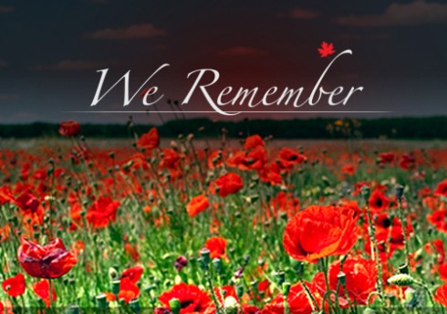 Remembrance2015