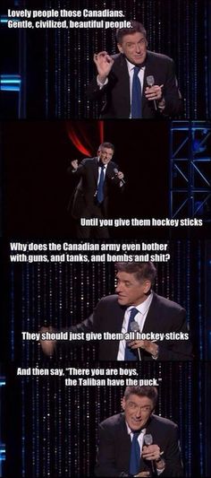 canada day joke