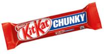kit kat chunky