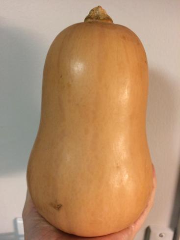 butternut squash