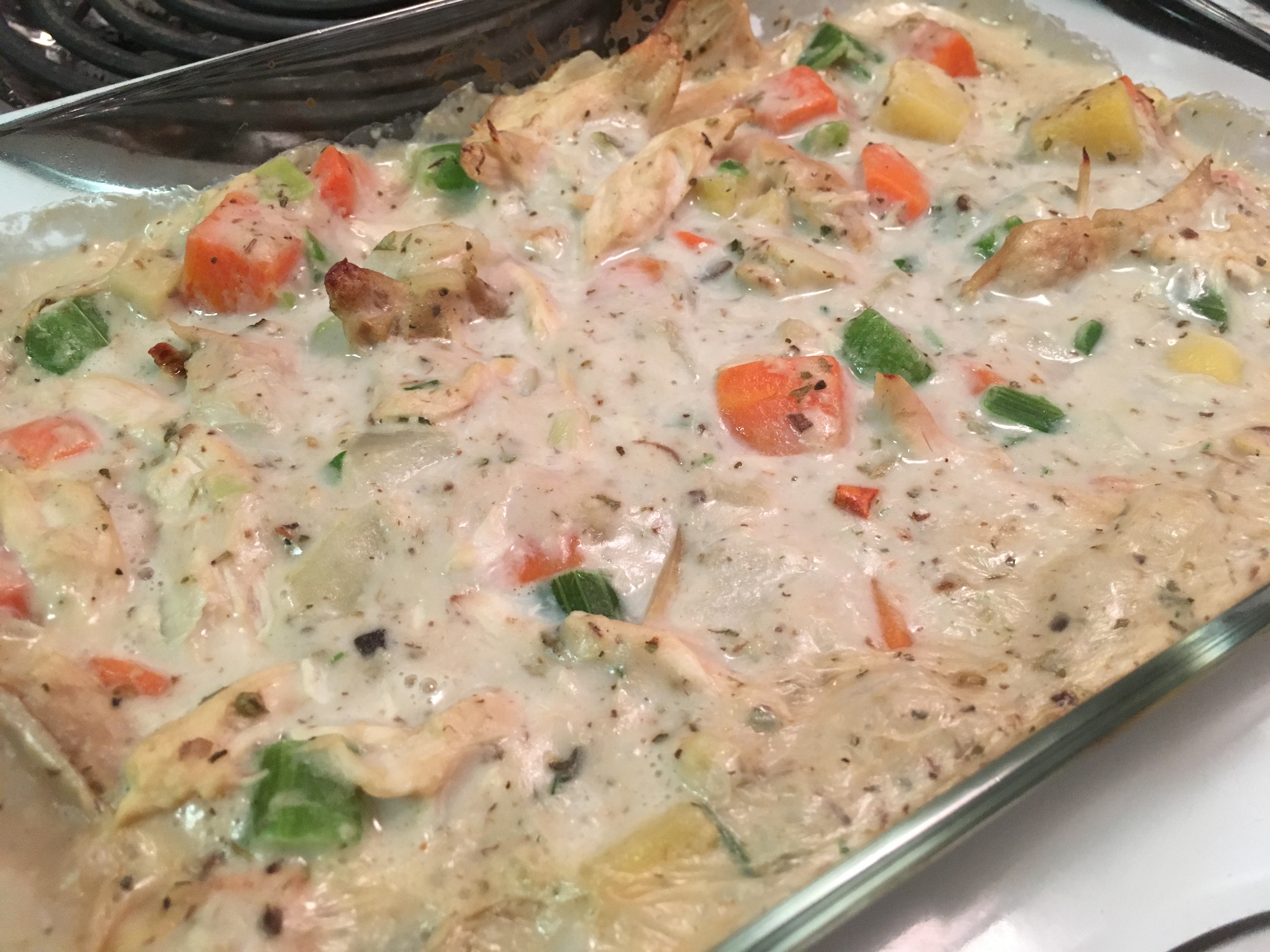 chicken pot pie 2