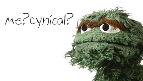 cynical