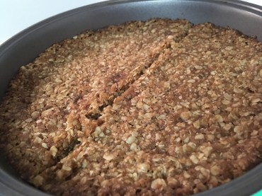 oatmeal squares 1