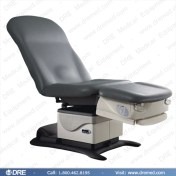 podiatry chair