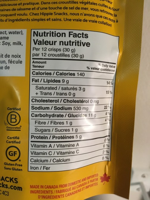 cauliflower crisps 2