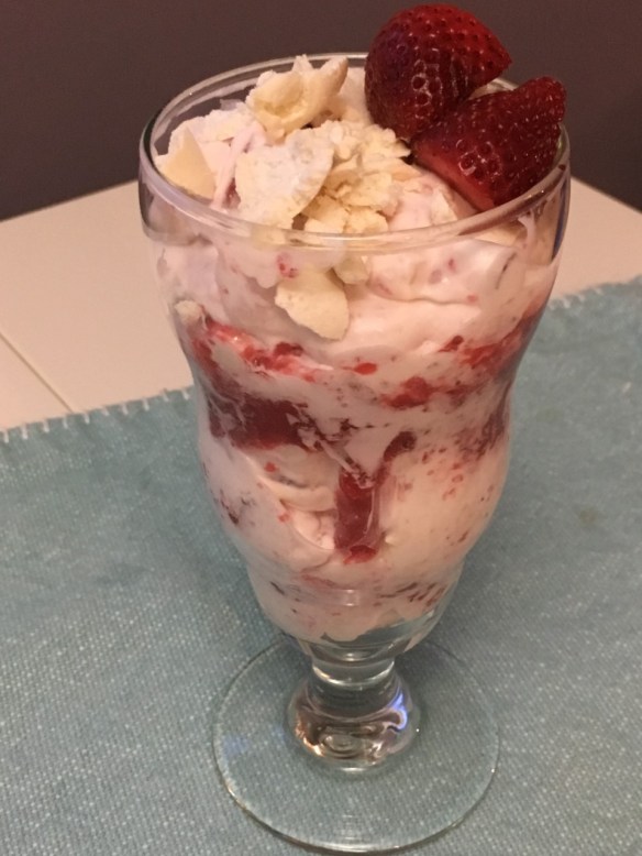 Eton Mess 2019