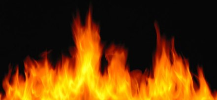 fire