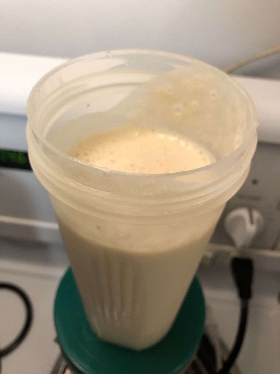 protein smoothie